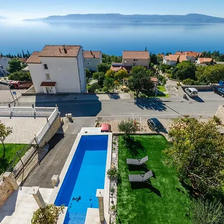 Apartmán Tijana
