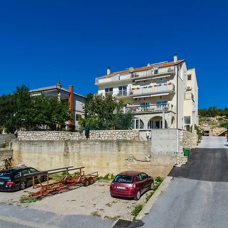 Apartmán Tijana