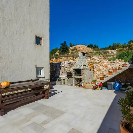 Apartmán Tijana Novi Vinodolski