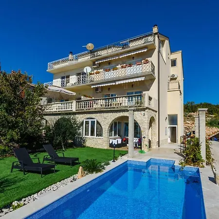 Apartmán Tijana